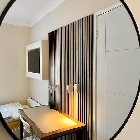 Home Accommodation سوثامبتون المظهر الخارجي الصورة