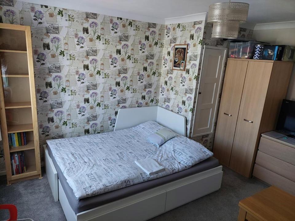 Home Accommodation سوثامبتون المظهر الخارجي الصورة