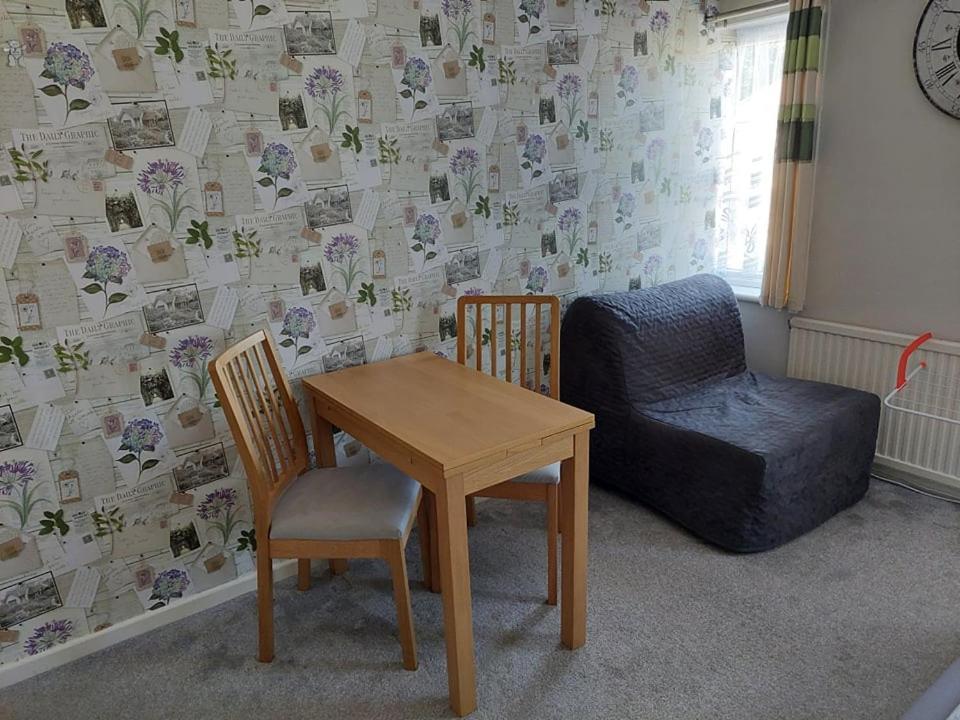 Home Accommodation سوثامبتون المظهر الخارجي الصورة