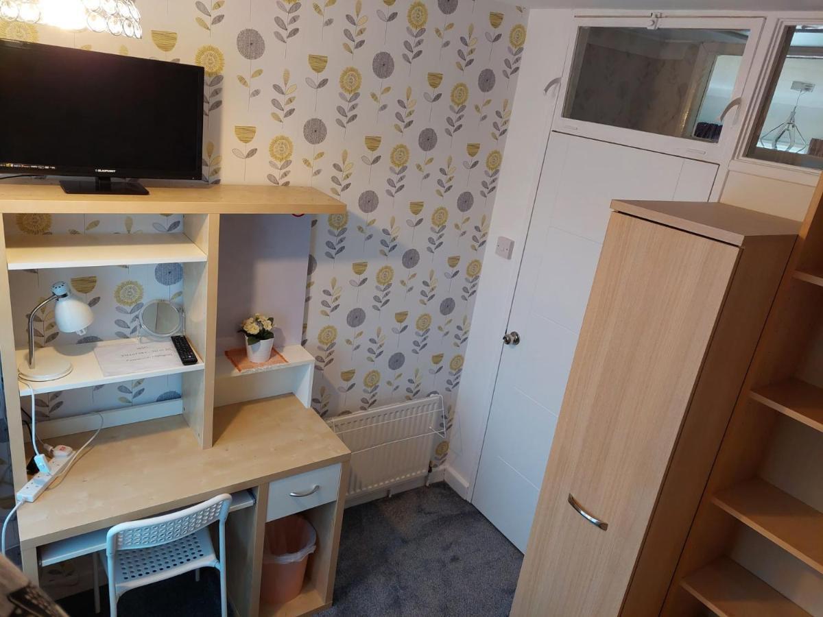 Home Accommodation سوثامبتون المظهر الخارجي الصورة