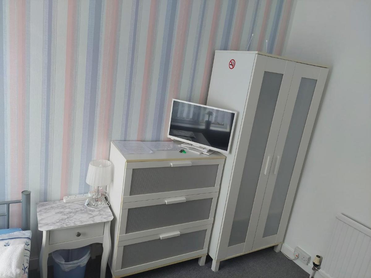 Home Accommodation سوثامبتون المظهر الخارجي الصورة