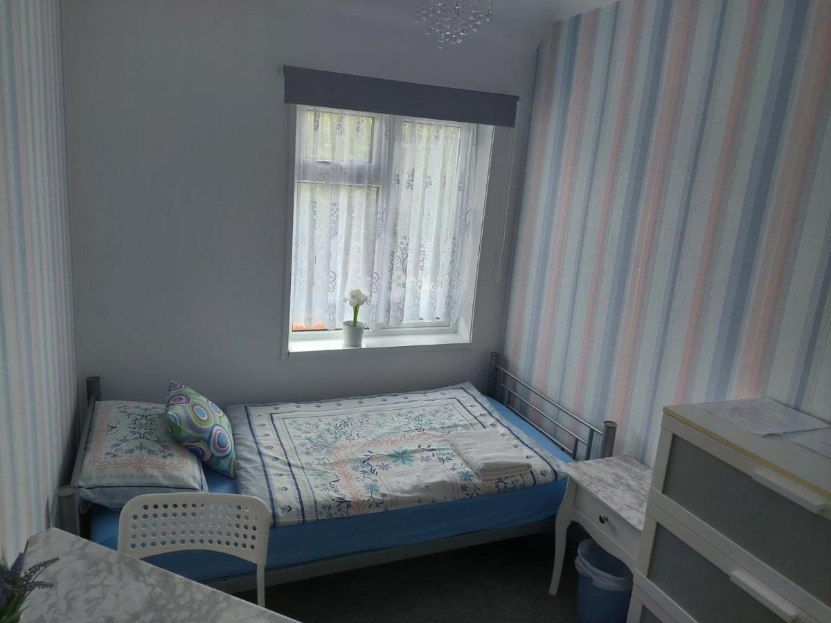 Home Accommodation سوثامبتون المظهر الخارجي الصورة