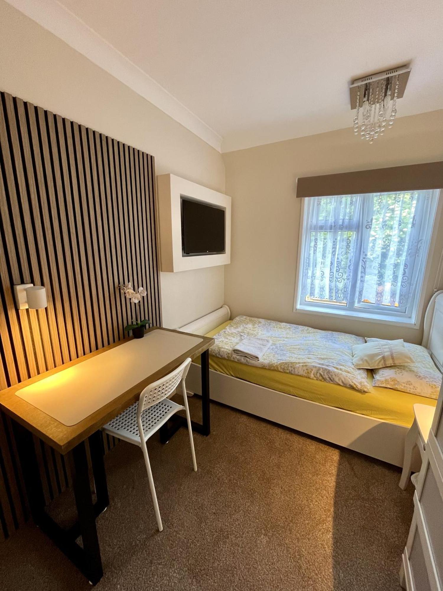 Home Accommodation سوثامبتون المظهر الخارجي الصورة