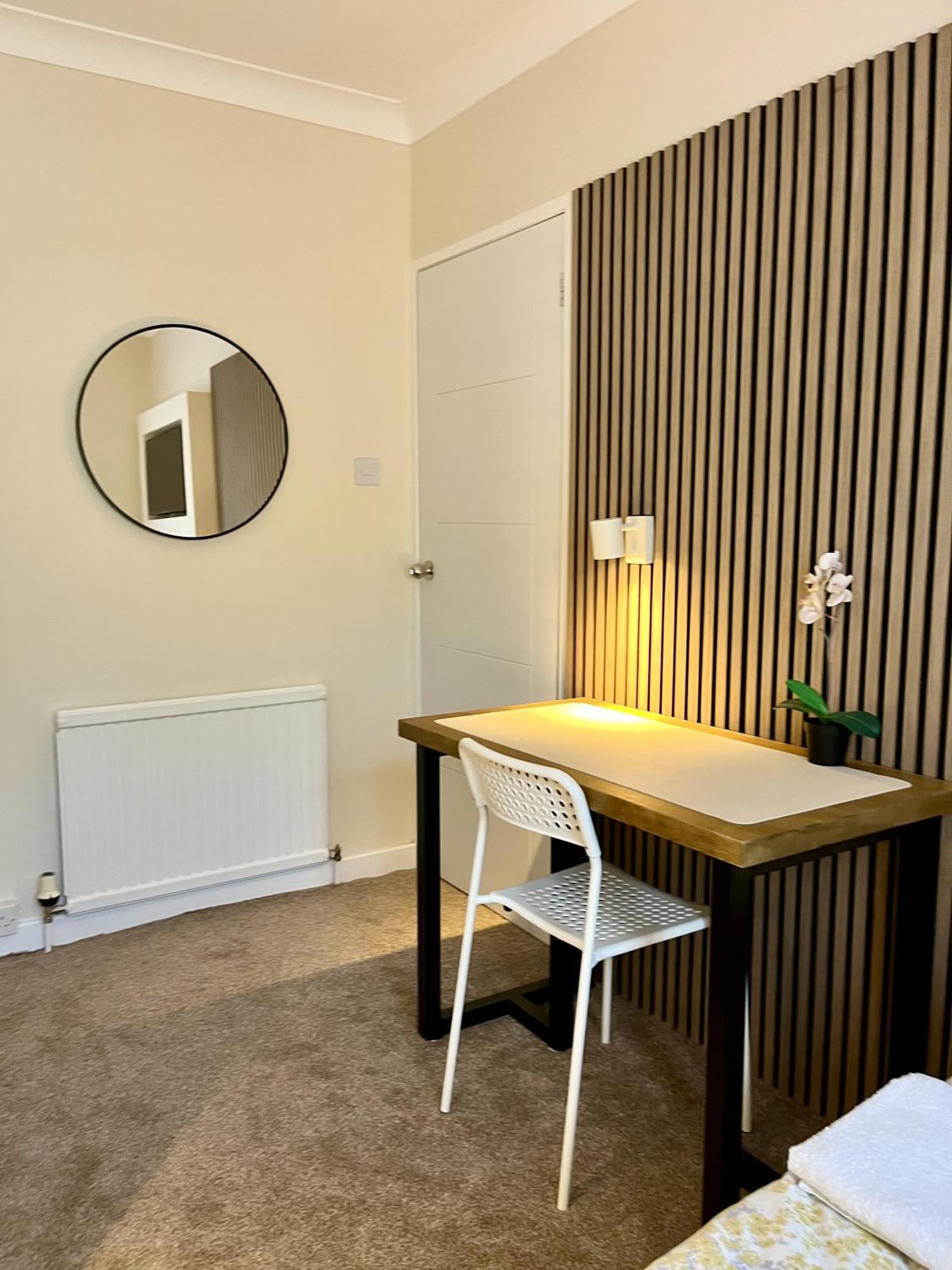 Home Accommodation سوثامبتون المظهر الخارجي الصورة