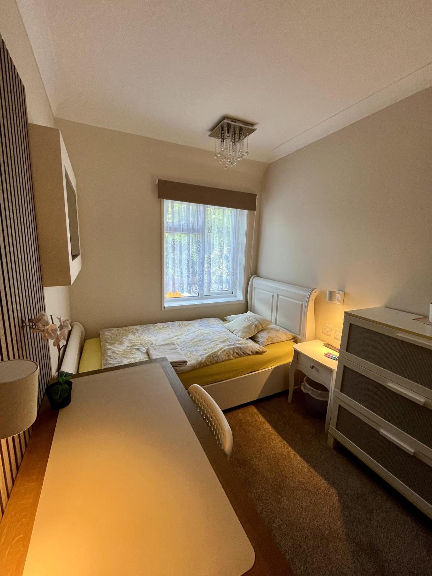 Home Accommodation سوثامبتون المظهر الخارجي الصورة
