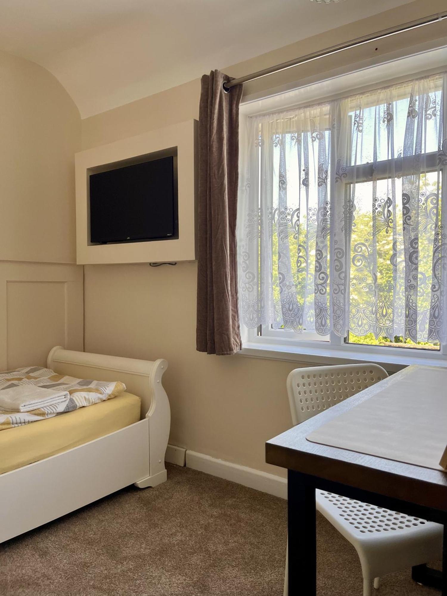 Home Accommodation سوثامبتون المظهر الخارجي الصورة