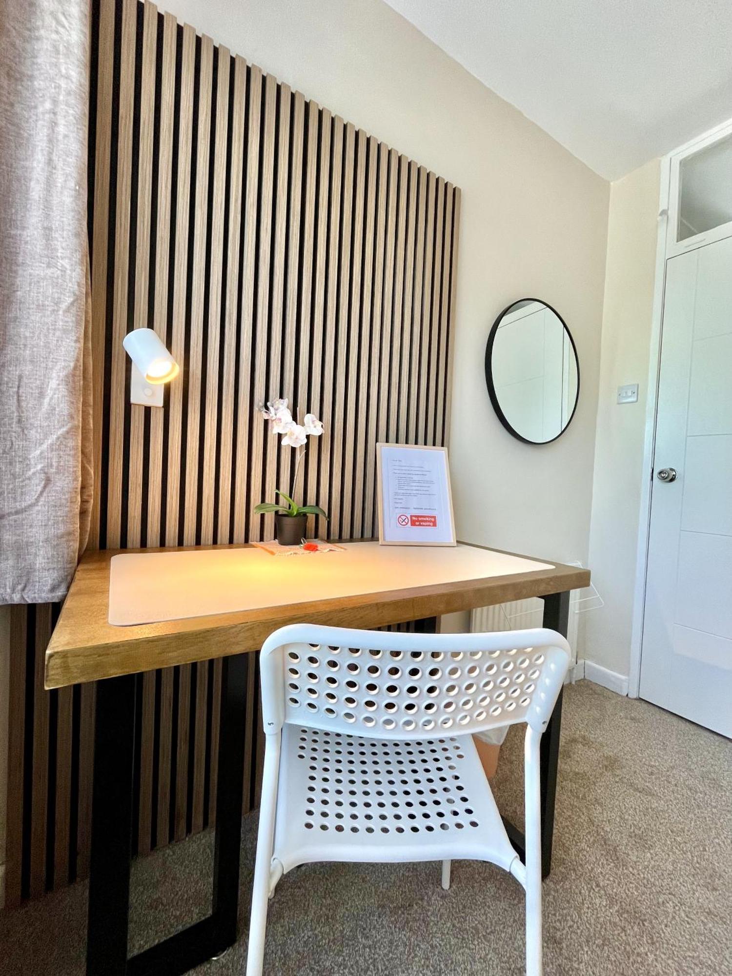 Home Accommodation سوثامبتون المظهر الخارجي الصورة