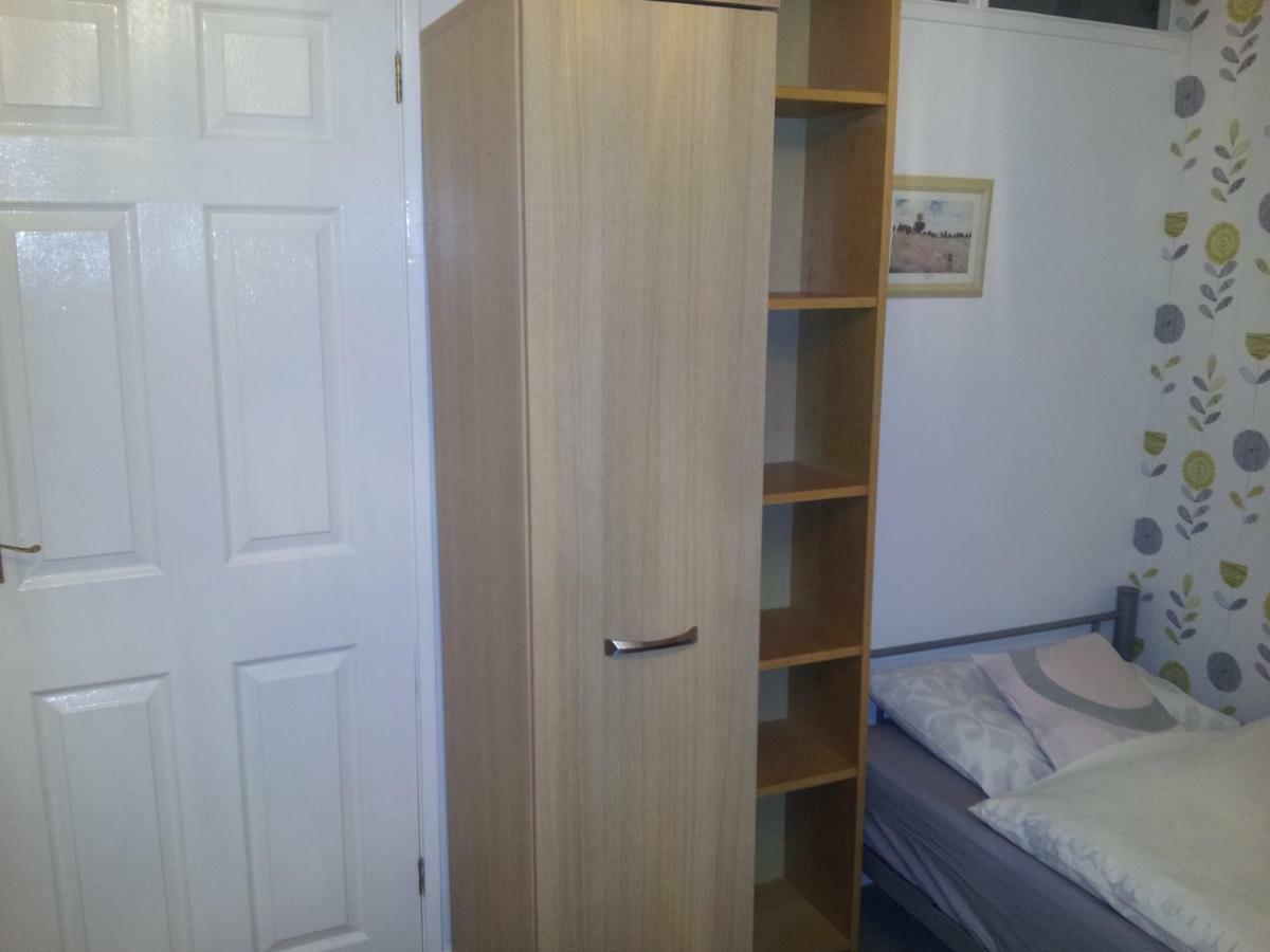 Home Accommodation سوثامبتون المظهر الخارجي الصورة